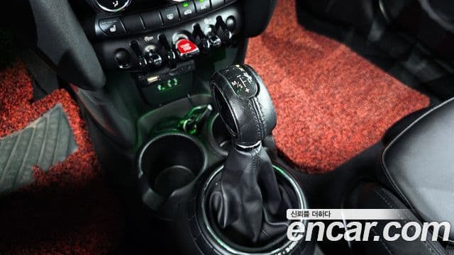 Mini Cooper 3세대, 2017 9