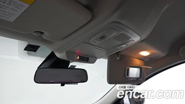 Renault Korea(Samsung) SM6 2.0 GDe SE, 2016 18