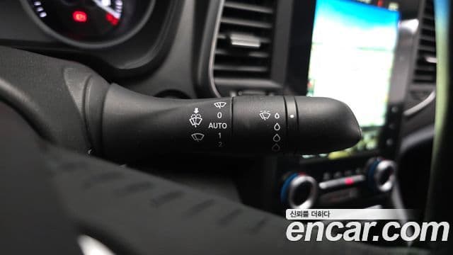 Renault Korea(Samsung) SM6 2.0 GDe SE, 2016 19