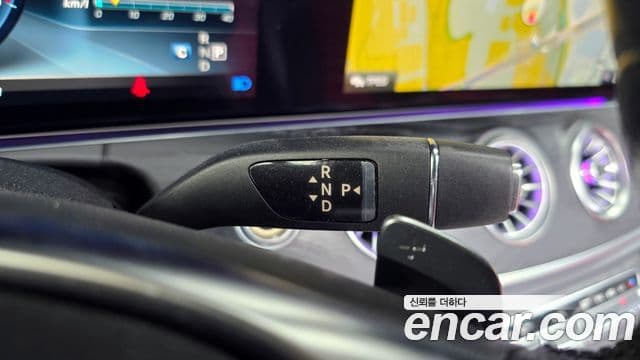 Mercedes-Benz E-класс W213 E220d кабриолет, 2018 9