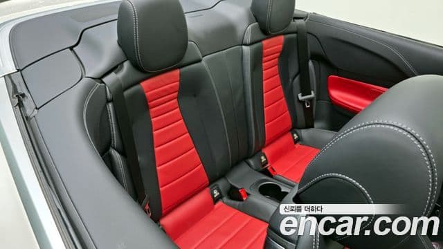 Mercedes-Benz E-класс W213 E220d кабриолет, 2018 12