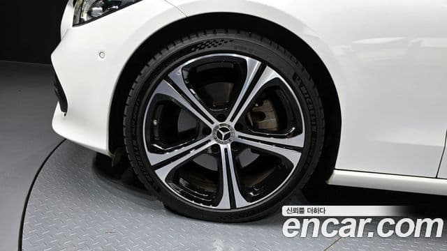 Mercedes-Benz C-класс W206 Avantgarde, 2023 все фото