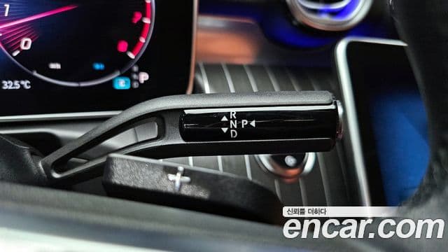 Mercedes-Benz C-класс W206 Avantgarde, 2023 9