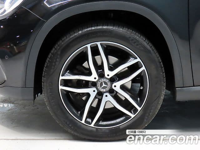 Mercedes-Benz GLA-класс X156 Premium, 2019 все фото