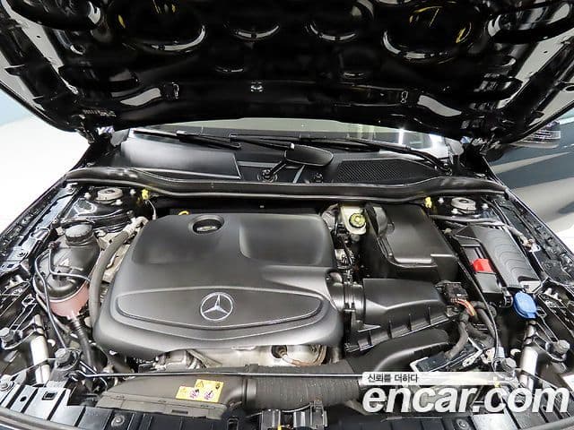 Mercedes-Benz GLA-класс X156 Premium, 2019 6