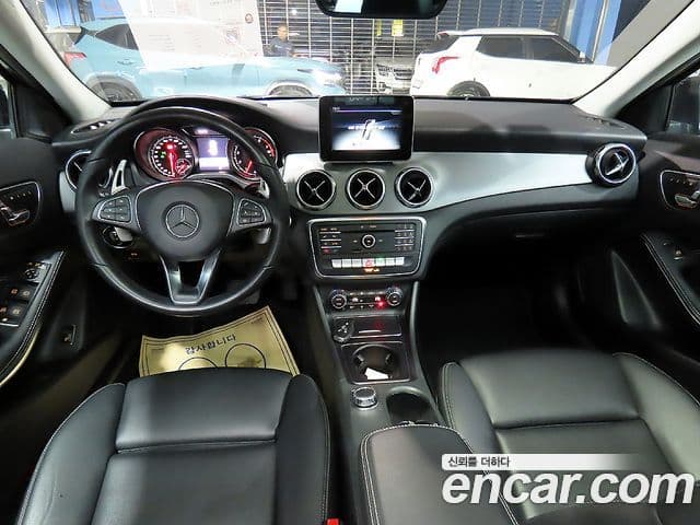 Mercedes-Benz GLA-класс X156 Premium, 2019 7