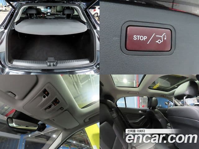 Mercedes-Benz GLA-класс X156 Premium, 2019 20