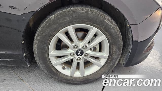 Hyundai LF Sonata Style, 2015 все фото