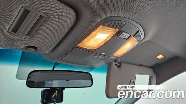 Hyundai LF Sonata Style, 2015 17