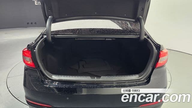 Hyundai LF Sonata Style, 2015 20