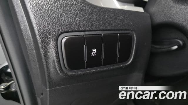 Kia Ray фургон / люксовая версия, 2017 16