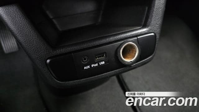 Kia Ray фургон / люксовая версия, 2017 19