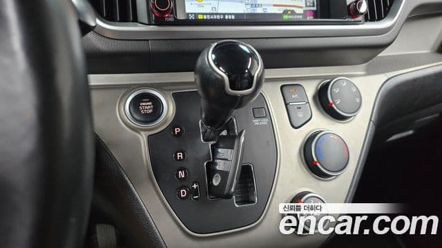 Kia The / новый New Ray Luxury, 2018 9