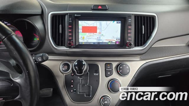 Kia The / новый New Ray Luxury, 2018 14