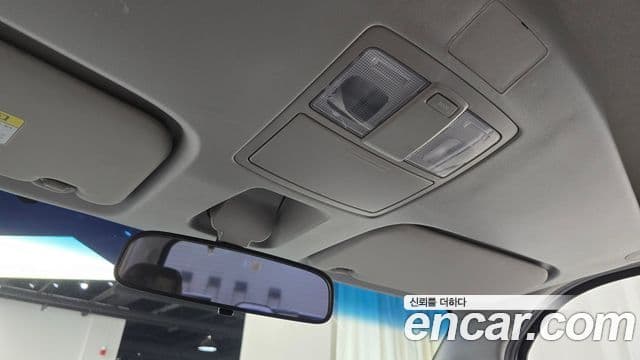 Kia The / новый New Ray Luxury, 2018 16