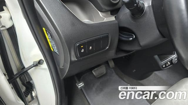 Kia The / новый New Ray Luxury, 2018 18