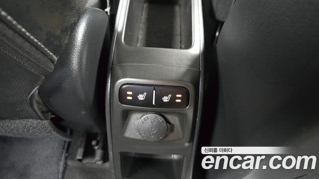 Kia The / новый New Ray Luxury, 2018 19