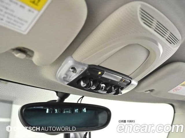 Mini Cooper 3세대, 2015 18