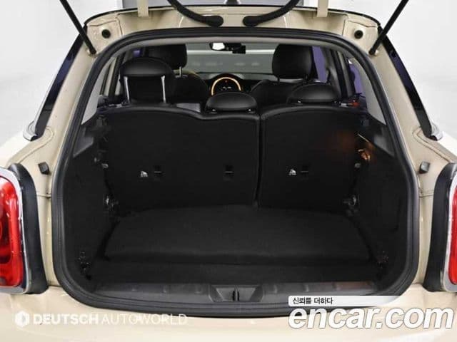 Mini Cooper 3세대, 2015 20