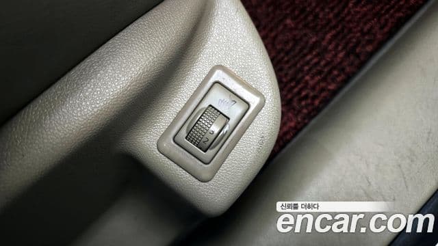 Renault Korea(Samsung) 뉴SM5(новый кузов / новое поколение) SE Plus, 2011 17