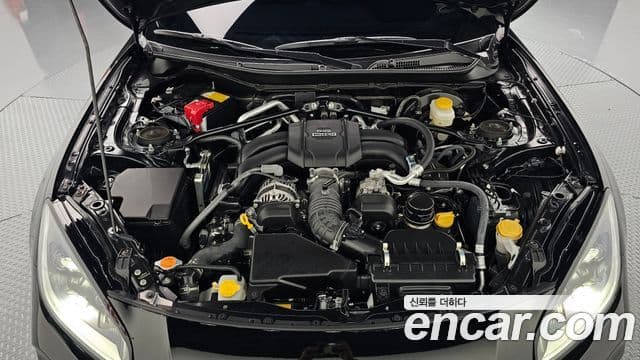 Toyota GR86 Premium, 2024 6