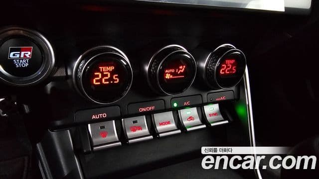 Toyota GR86 Premium, 2024 8