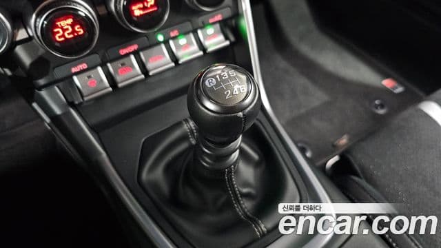 Toyota GR86 Premium, 2024 9