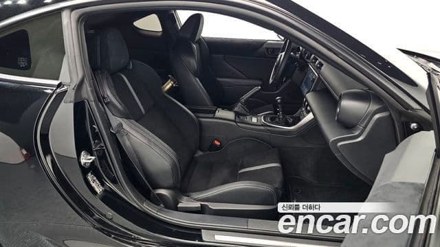 Toyota GR86 Premium, 2024 10