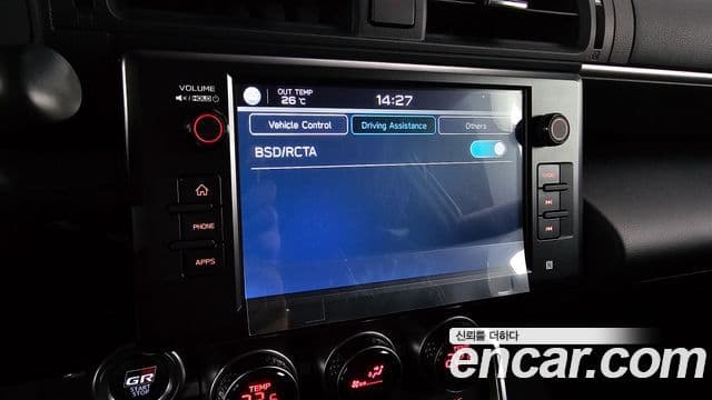 Toyota GR86 Premium, 2024 15