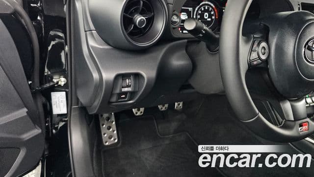 Toyota GR86 Premium, 2024 19