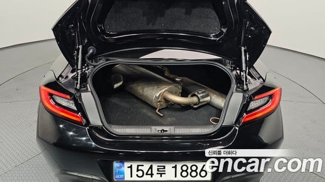 Toyota GR86 Premium, 2024 20