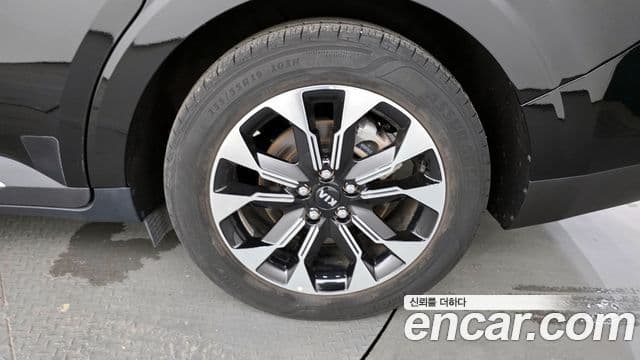 Kia Carnival 4세대 Noblesse, 2021 все фото