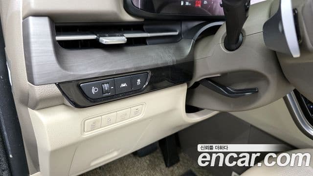 Kia Carnival 4세대 Noblesse, 2021 14