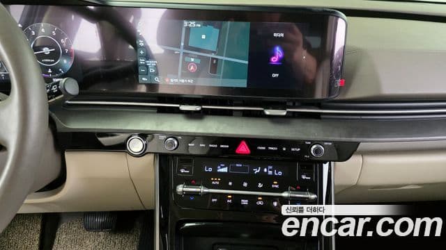 Kia Carnival 4세대 Noblesse, 2021 17