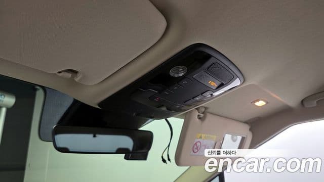 Kia Carnival 4세대 Noblesse, 2021 18