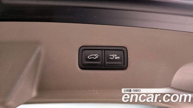 Kia Carnival 4세대 Noblesse, 2021 20