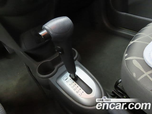 Chevrolet(GM대우) Spark 빌트인캠2 — базовая версия - Built-in Cam 2, 2014 9
