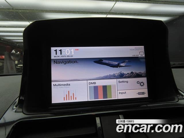 Chevrolet(GM대우) Spark 빌트인캠2 — базовая версия - Built-in Cam 2, 2014 12