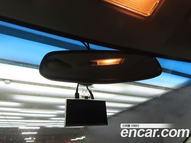 Chevrolet(GM대우) Spark 빌트인캠2 — базовая версия - Built-in Cam 2, 2014 13