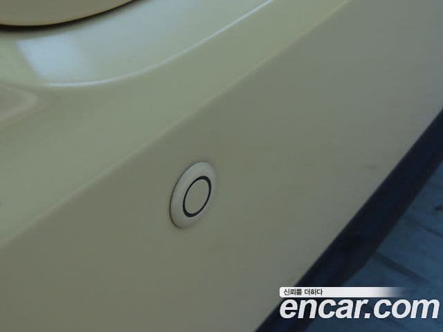 Chevrolet(GM대우) Spark 빌트인캠2 — базовая версия - Built-in Cam 2, 2014 16