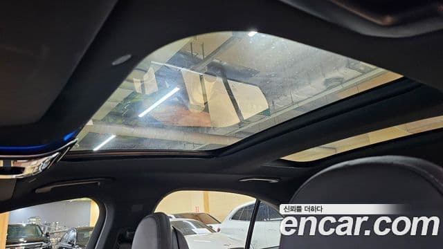 Mercedes-Benz E-класс W214 Exclusive, 2024 15