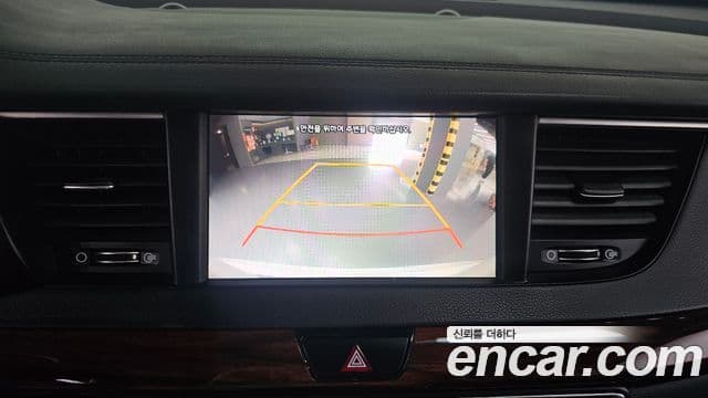 Kia All New K7 Prestige, 2016 16