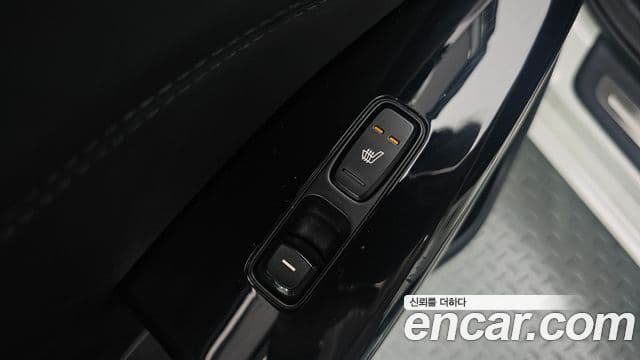 Kia All New K7 Prestige, 2016 17