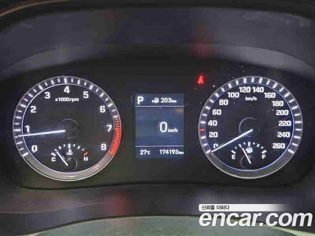 Hyundai Sonata New 라이즈 Modern, 2018 9