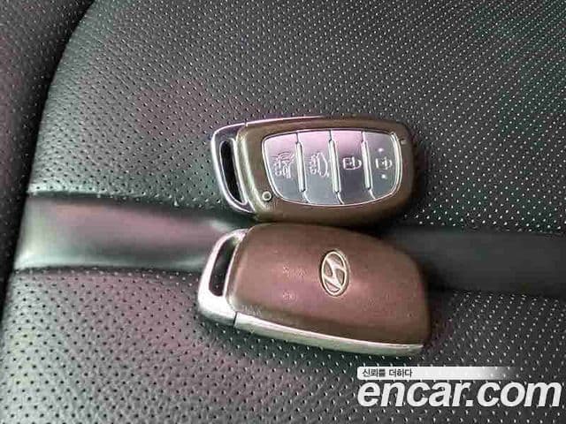 Hyundai Sonata New 라이즈 Modern, 2018 13