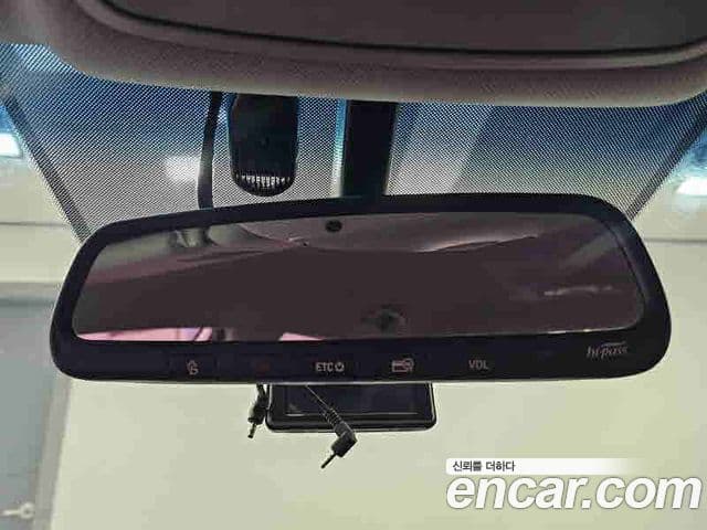 Hyundai Sonata New 라이즈 Modern, 2018 14