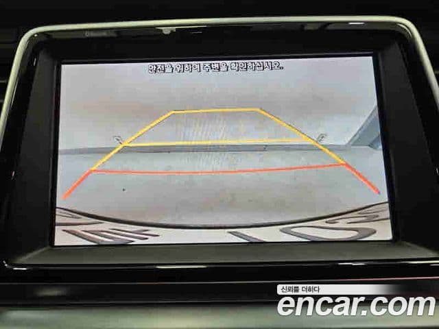 Hyundai Sonata New 라이즈 Modern, 2018 16