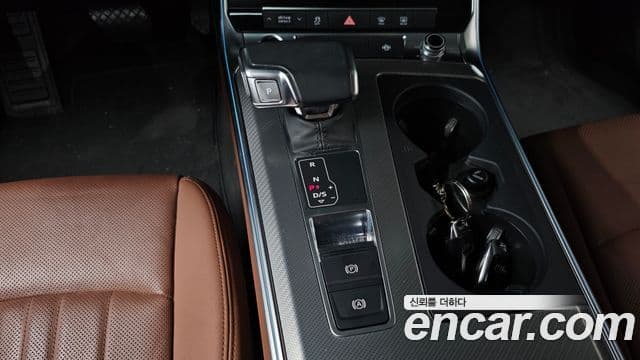 Audi A6 (C8), 2021 9