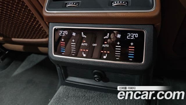 Audi A6 (C8), 2021 19