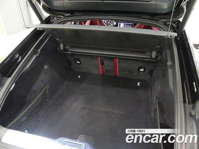 Porsche Panamera (971) 4.0 турбо, 2019 17